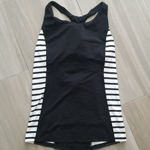 Athleta workout tank